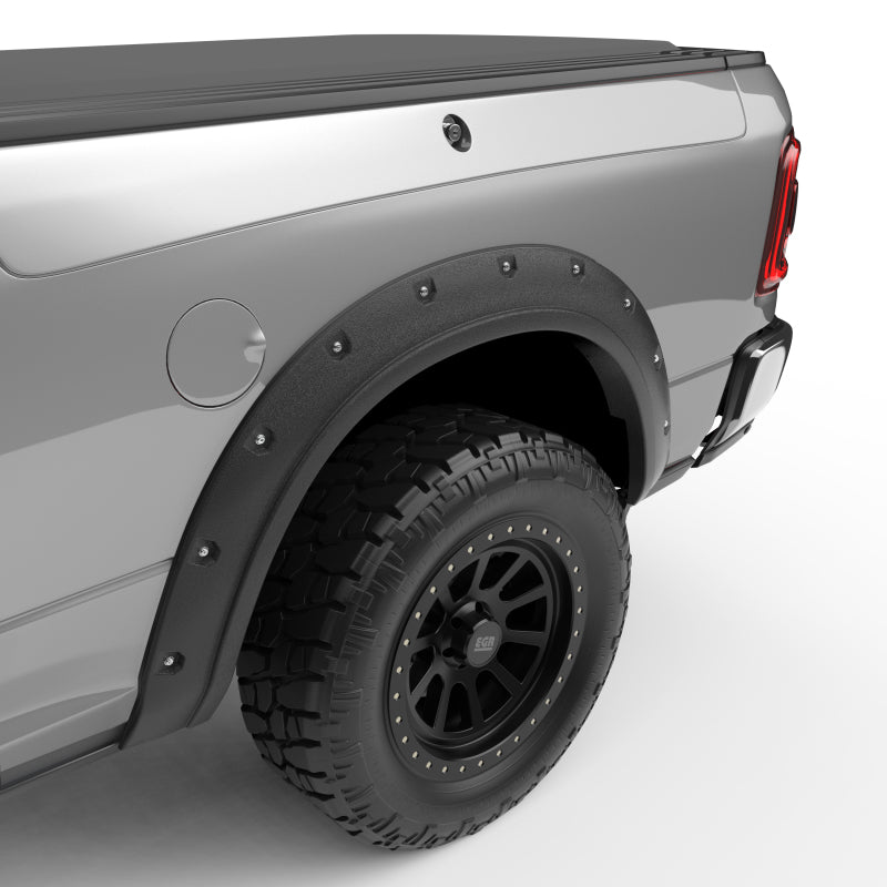 EGR 20-22 Ram 2500/3500 Baseline Bolt Style Fender Flares Set Of 4 BLF1010 BLF1010 User 2