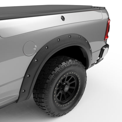 EGR 20-22 Ram 2500/3500 Baseline Bolt Style Fender Flares Set Of 4 BLF1010 BLF1010 User 2