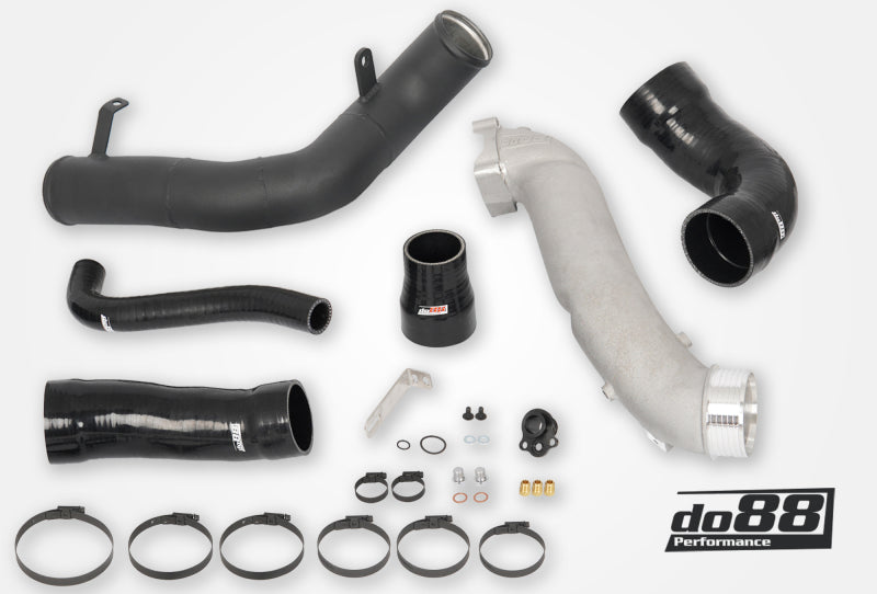 do88 DOB Charge Pipe Forced Induction Intercooler Pipe Kits main image