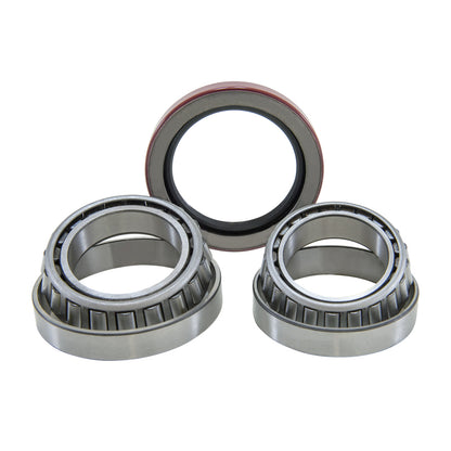 Yukon Gear & Axle Yukon Gear Axle Bearing & Seal Kit For GM 11.5in aam Rear AK GM11.5 AK GM11.5 Photo - Primary