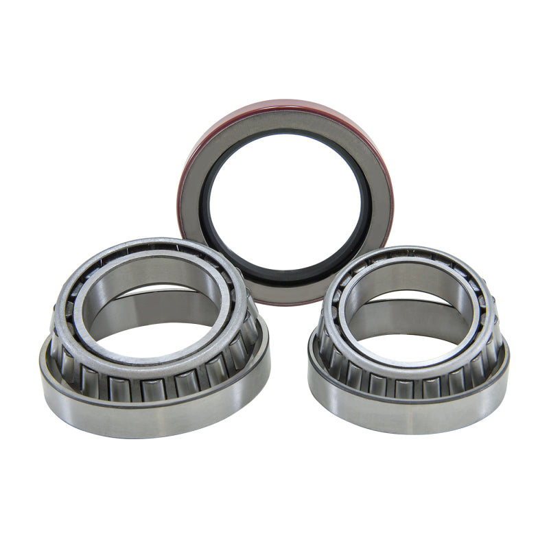 Yukon Gear & Axle Yukon Axle Bearing & Seal Kit For 11 & Up GM 11.5in AAM Rear AK GM11.5-B AK GM11.5-B Photo - Primary