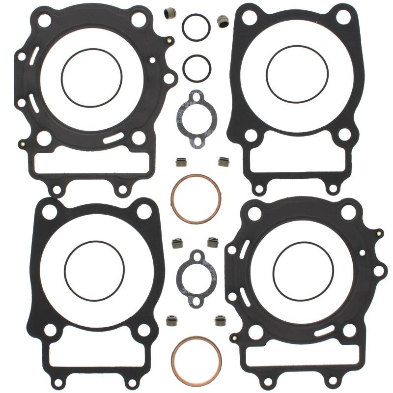 Vertex Pistons Vertex Gaskets 08-10 Arctic Cat 1000 H2 THUNDERCAT Top End Gasket Kit 810929 810929 Photo - Primary