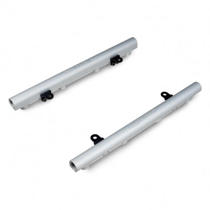 Grams Performance 11-18 Ford Mustang 5.0L Coyote Fuel Rail - Raw G50-04-1020 G50-04-1020 Photo - Primary