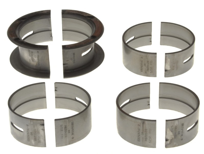 Clevite Ford Pass & Trk 144 170 200 6 Cyl 1960-72 Main Bearing Set MS518G MS518G User 1