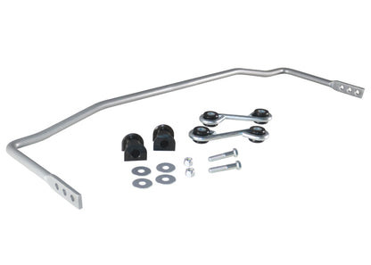 Whiteline Rear Sway Bar 16mm Heavy Duty Blade Adjustable BMW 318I 1984-1985 BBR36Z Photo - Primary