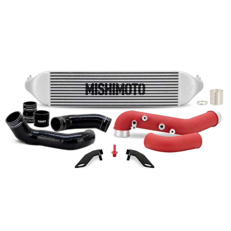 Mishimoto MM Intercoolers - Kits Forced Induction Intercooler Kits main image