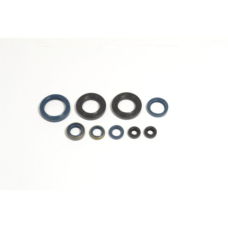 Athena 1990 Husqvarna WXE 250 Engine Oil Seal Kit P400220400250 P400220400250 Photo - Primary