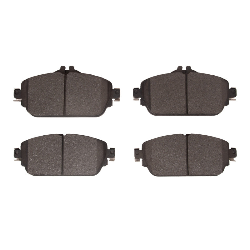 DFC DFC 3000 Semi-Met Brake Pads Brakes, Rotors & Pads Brake Pads - OE main image