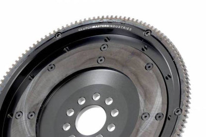Clutch Masters 850 Series Aluminum Flywheel 04-05 Volkswagen Golf R32 - 3.2L - MK4 FW-207-B-TDA FW-207-B-TDA User 1