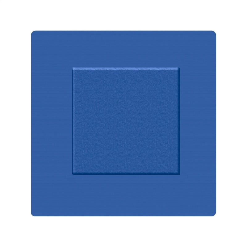 WeatherTech Expansion Joint 3in x 12in - Blue 51EJ312 BL 51EJ312 BL Photo - Primary