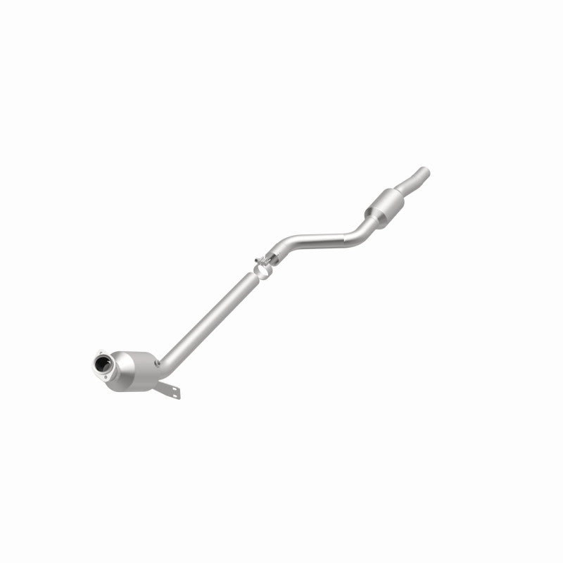 MagnaFlow Mercedes-Benz OEM Grade Federal / EPA Compliant Direct-Fit Catalytic Converter 21-448 360 Degree Image Set