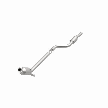 MagnaFlow Mercedes-Benz OEM Grade Federal / EPA Compliant Direct-Fit Catalytic Converter 21-448 360 Degree Image Set