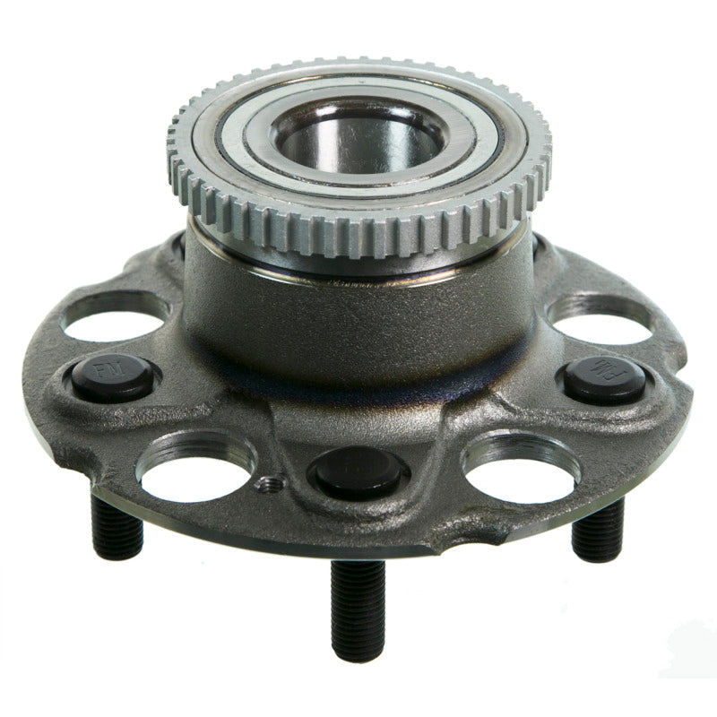 MOOG Hub Assemblies Wheel Bearing and Hub Assembly 512180