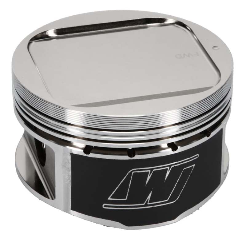Wiseco Subaru WRX 4v R/Dome 8.4:1 CR 93mm Piston Shelf Stock 6588m93 6588m93 User 2