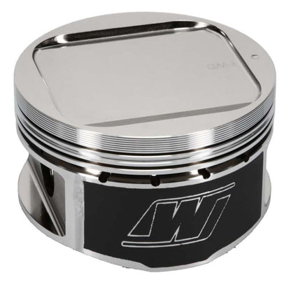 Wiseco Subaru WRX 4V R/Dome 8.4:1 Cr 92mm Piston Shelf Stock 6588m92 6588m92 User 2