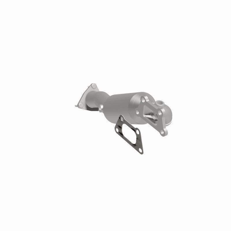 MagnaFlow California Grade CARB Compliant Direct-Fit Catalytic Converter 5582610 360 Degree Image Set