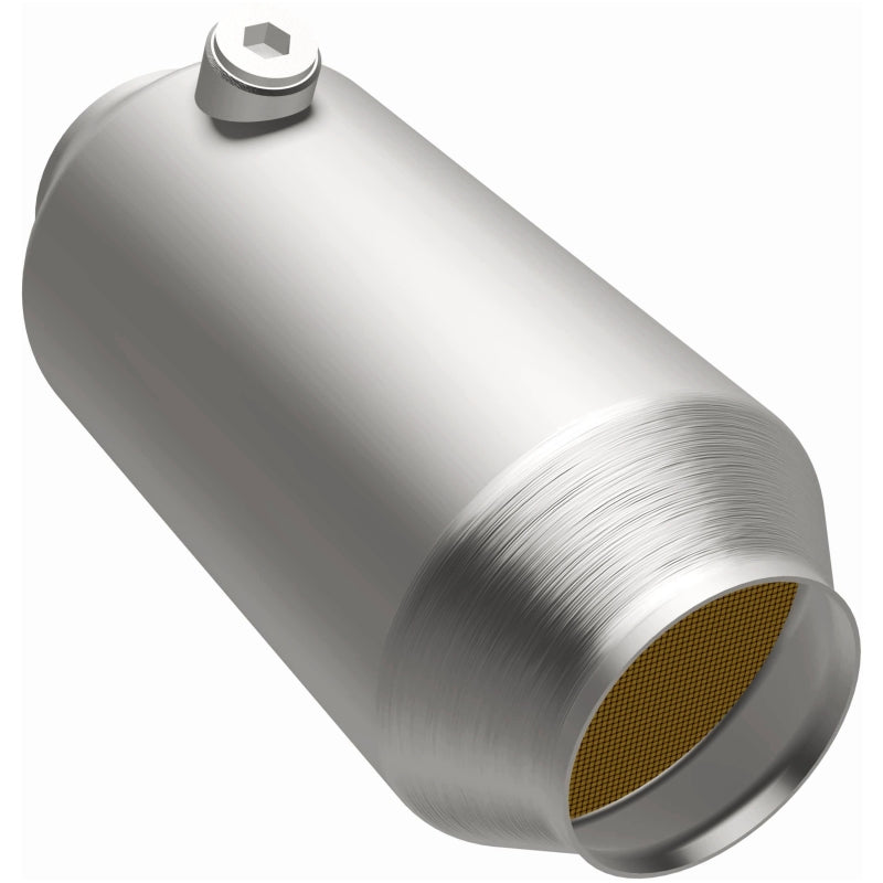 MagnaFlow Hyundai Sonata California Grade CARB Compliant Universal Catalytic Converter 551036 Photo - out of package