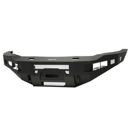 Westin 10-18 RAM 2500/3500 Pro-Series Front Bumper - Tex. Blk 58-411195 58-411195 Photo - Primary