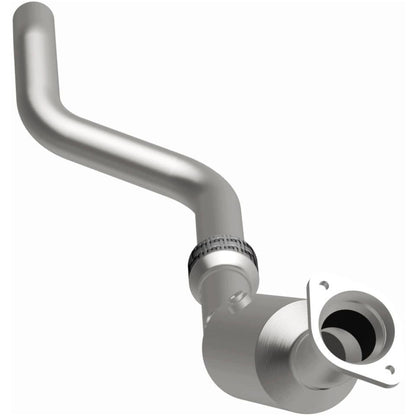 MagnaFlow OEM Grade Federal / EPA Compliant Direct-Fit Catalytic Converter 49243 Photo - out of package