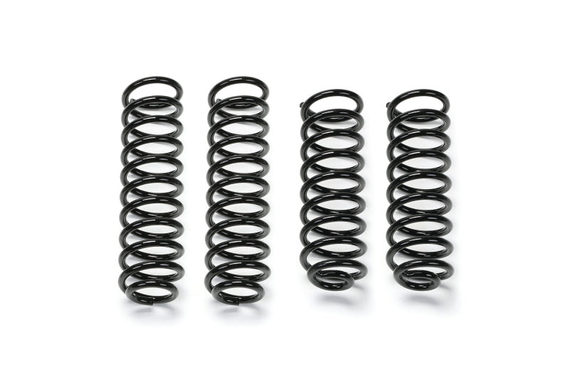 Fabtech Coil Spring Set FTS24162 Photo - Primary