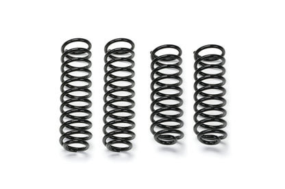 Fabtech Coil Spring Set FTS24162 Photo - Primary