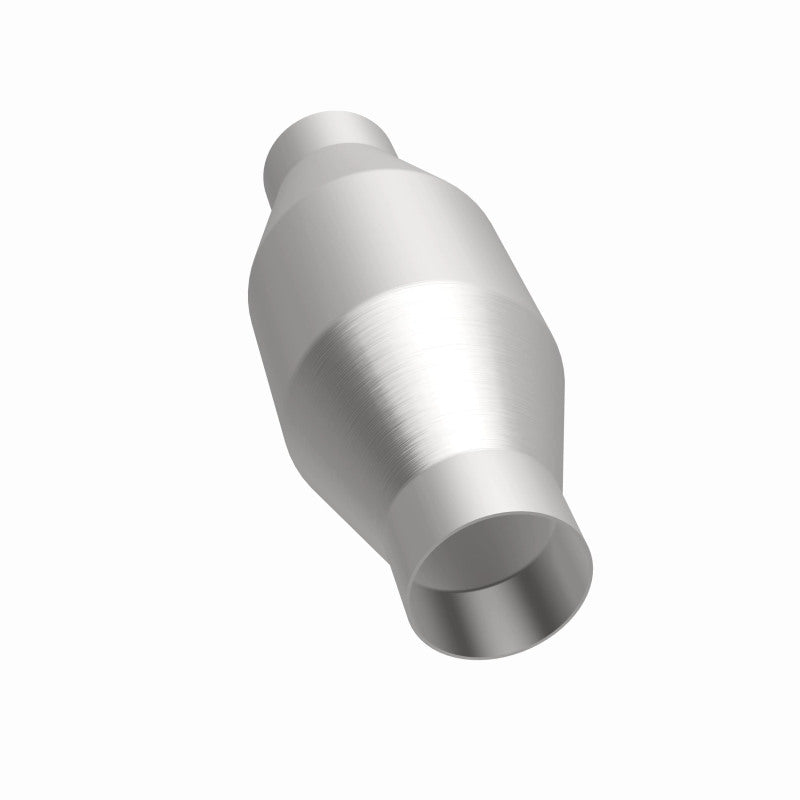 MagnaFlow Standard Grade Federal / EPA Compliant Universal Catalytic Converter 59925 360 Degree Image Set