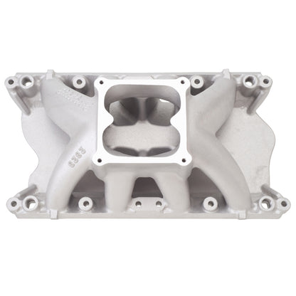 Edelbrock Intake Manifold, Ford, Dominator, Super Victor 351w 2828 Photo - Primary