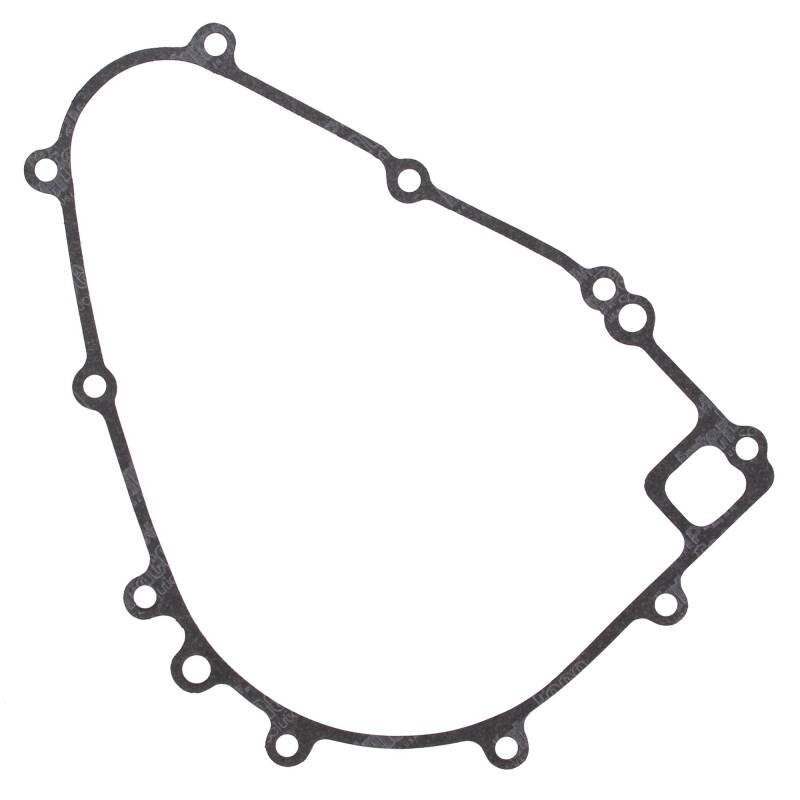 Vertex Pistons Vertex Gaskets 89-05 Kawasaki KLF300C Bayou 4x4 Ignition Cover Gasket Kit 816124 816124 Photo - Primary