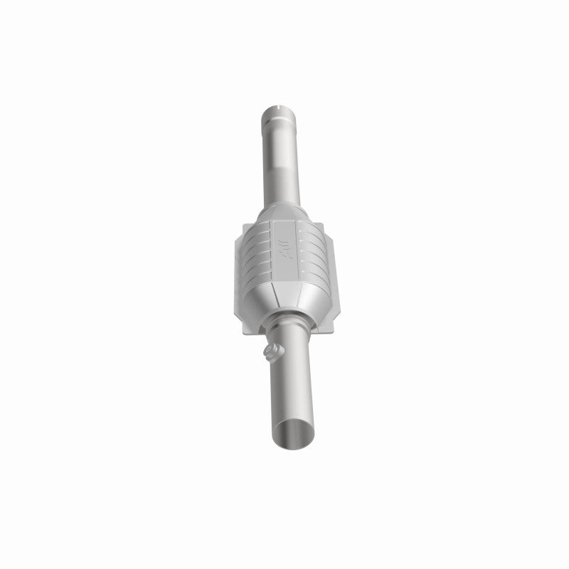 MagnaFlow Jeep Grand Cherokee OEM Grade Federal / EPA Compliant Direct-Fit Catalytic Converter 49096 360 Degree Image Set