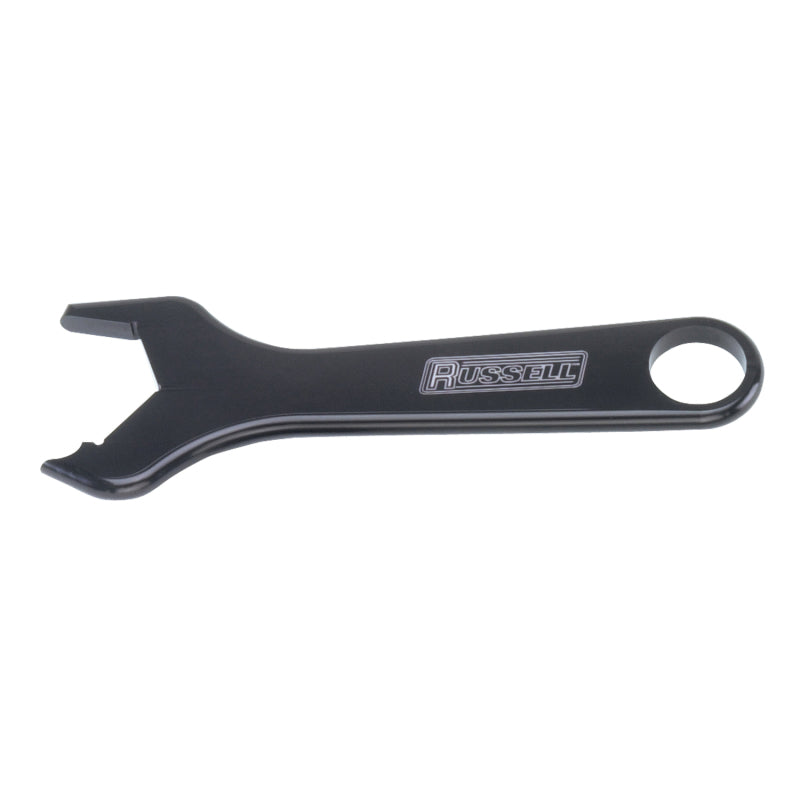 Russell Performance -6 AN Hose End Wrench 651940 651940 Photo - Primary