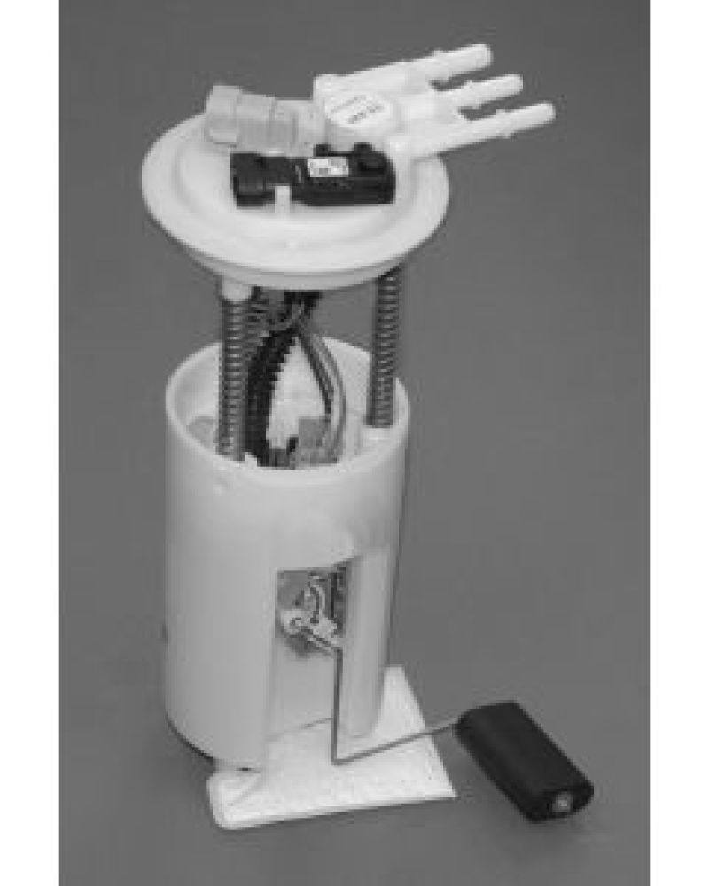 Walbro TANK UNIT ASSEMBLY TU440-1 TU440-1 User 1