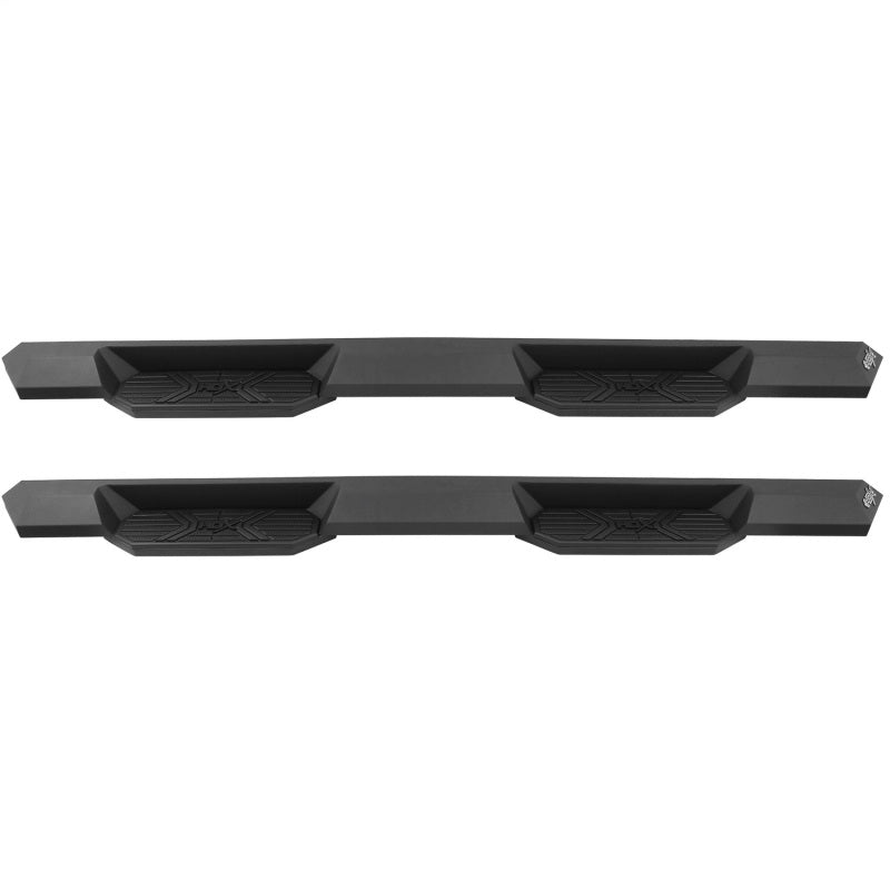 Westin HDX Xtreme Nerf Step Bars 56-23725 Photo - Unmounted