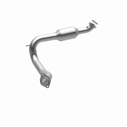 MagnaFlow Toyota California Grade CARB Compliant Direct-Fit Catalytic Converter 5491231 360 Degree Image Set
