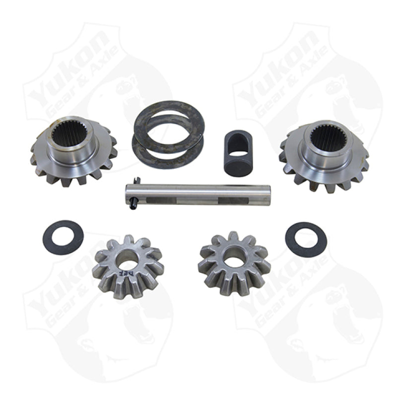 Yukon Gear & Axle Yukon Gear Standard Open Spider Gear Kit For Model 20 w/ 29 Spline Axles YPKM20-S-29 YPKM20-S-29 Photo - Primary