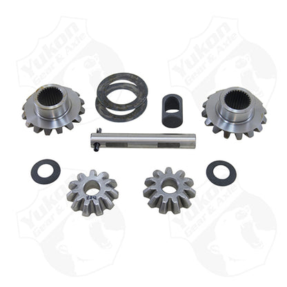 Yukon Gear & Axle Yukon Gear Standard Open Spider Gear Kit For Model 20 w/ 29 Spline Axles YPKM20-S-29 YPKM20-S-29 Photo - Primary