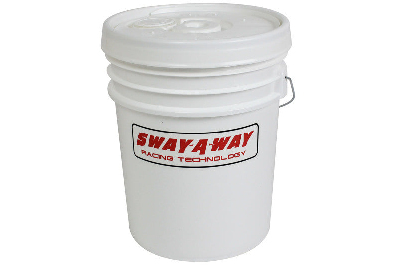 aFe  POWER 50010-SP32  Control Sway-A-Way Shock Oil, 5 Gallons 50010-SP32 Photo - Primary