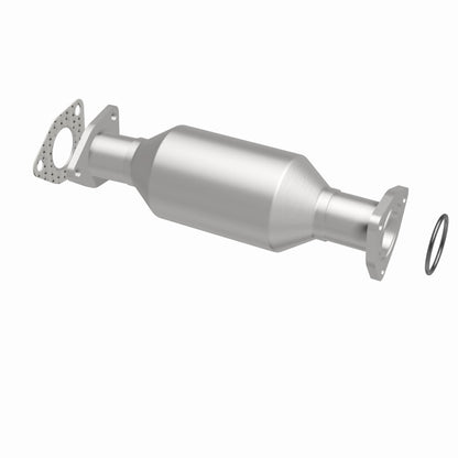 MagnaFlow Honda HM Grade Federal / EPA Compliant Direct-Fit Catalytic Converter 22624 360 Degree Image Set