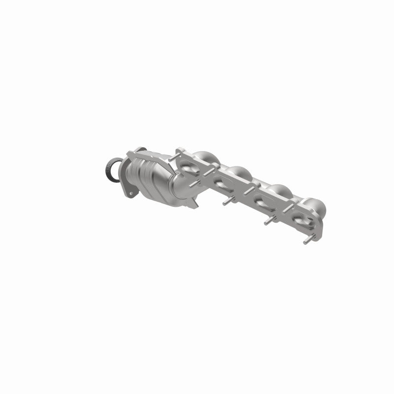MagnaFlow Cadillac STS OEM Grade Federal / EPA Compliant Manifold Catalytic Converter 51130 360 Degree Image Set