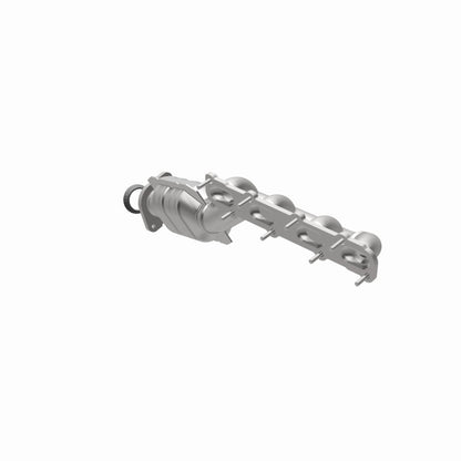 MagnaFlow Cadillac STS OEM Grade Federal / EPA Compliant Manifold Catalytic Converter 51130 360 Degree Image Set