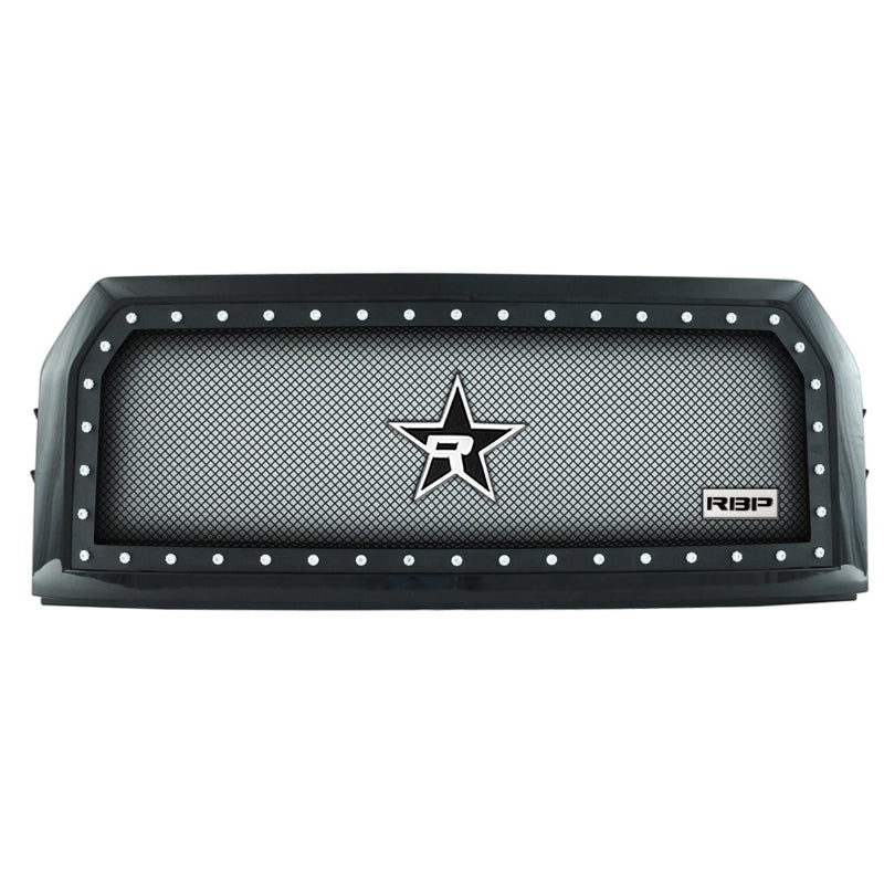 RBP RBP Grille - NDX Series Grilles Mesh Grilles main image