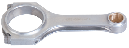 Eagle Buick 3.8L H-Beam Connecting Rods (Set of 6) CRS5967B3D CRS5967B3D Photo - Close Up