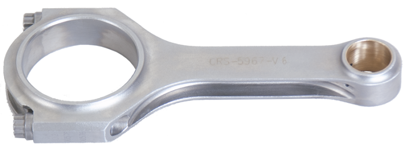 Eagle Buick 3.8L H-Beam Connecting Rods (Set of 6) CRS5967B3D CRS5967B3D Photo - Close Up
