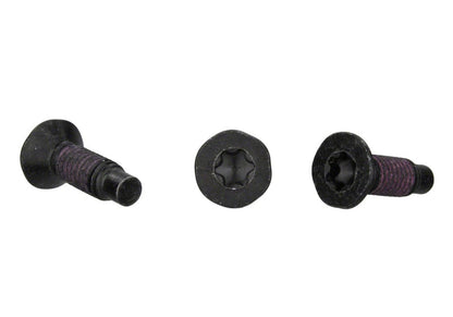 Ford Racing Bronco Tube Door Replacement Left Side Door Latch M-19008-BTDL M-19008-BTDL Photo - Unmounted