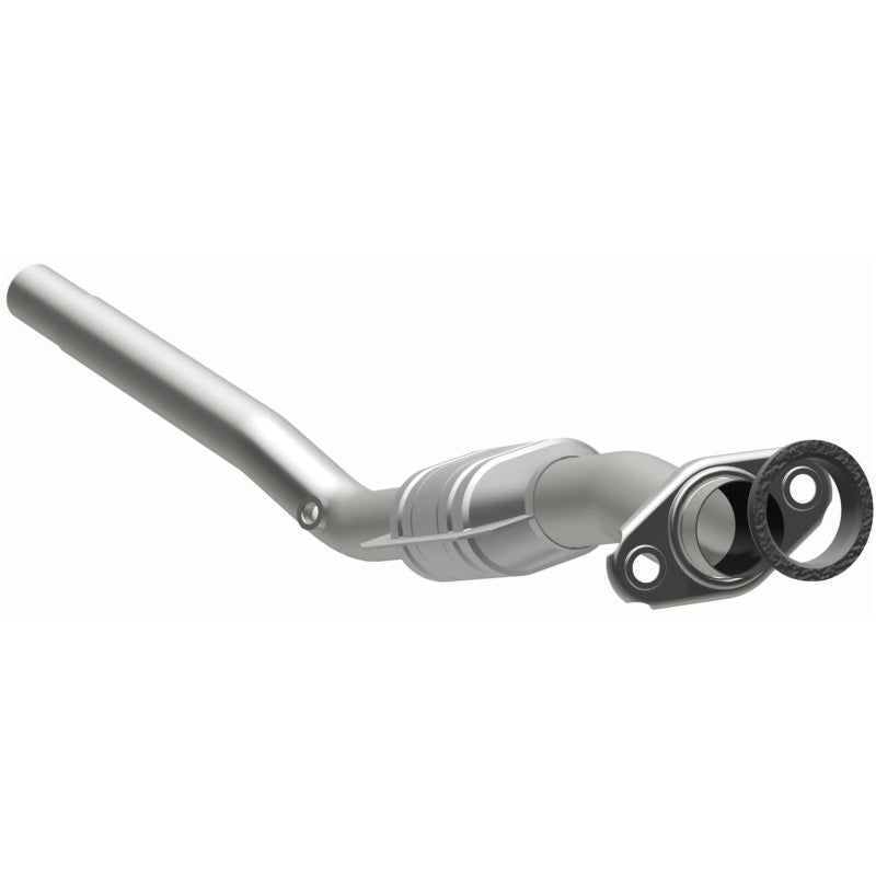 MagnaFlow HM Grade Federal / EPA Compliant Direct-Fit Catalytic Converter 93157 Photo - out of package