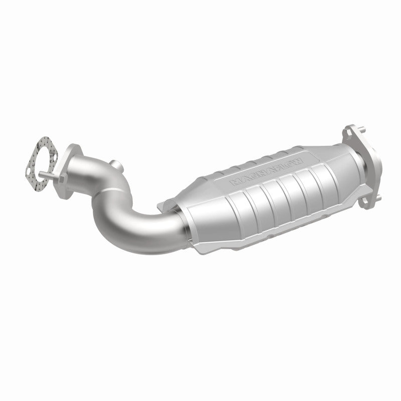 MagnaFlow Cadillac OEM Grade Federal / EPA Compliant Direct-Fit Catalytic Converter 49170 360 Degree Image Set