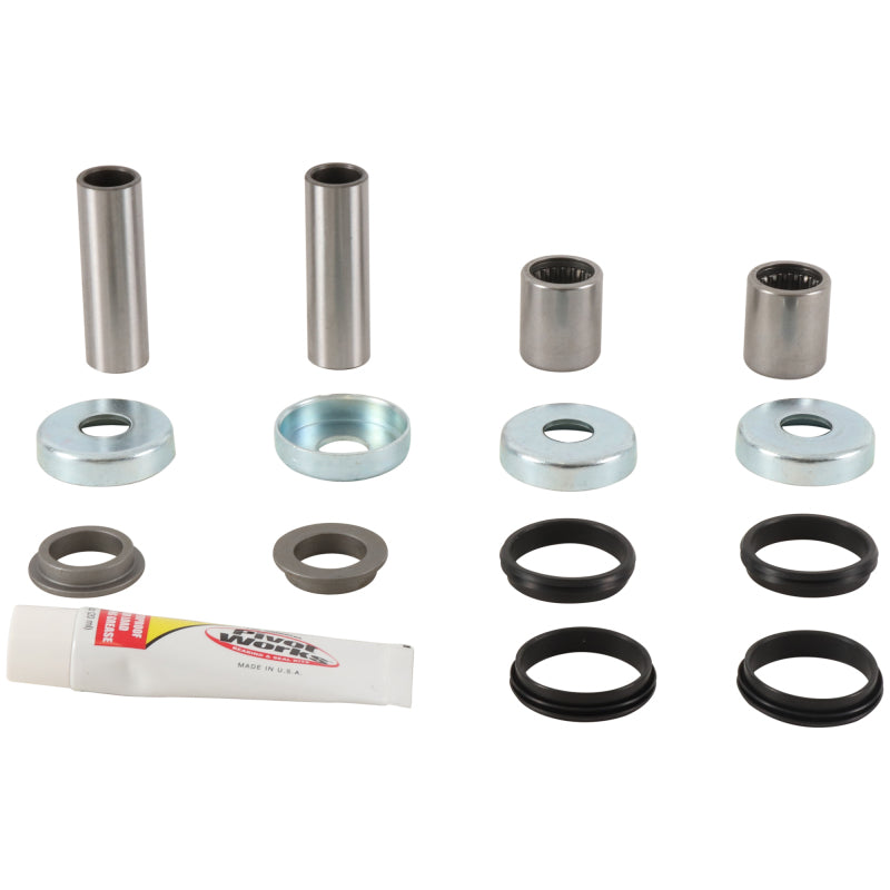 Pivot Works 1985 Honda CR125R PW Swing Arm Kit PWSAK-H02-521 PWSAK-H02-521 Photo - Primary