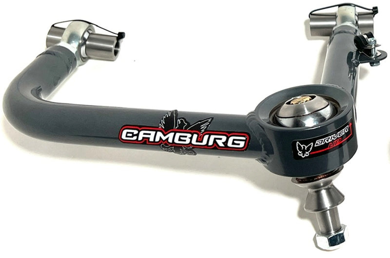 Camburg 22-23 Toyota Landcruiser 300 Series 1.25 Performance Heim/Uniball Upper Arms CAM-310196 CAM-310196 Photo - out of package