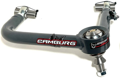 Camburg 08-21 Toyota Landcruiser 200 Series 1.25 Performance Heim/Uniball Upper Arms CAM-310164 CAM-310164 Photo - Unmounted