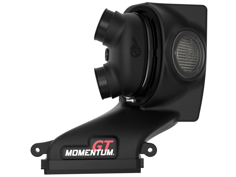 aFe 19-23 Ford Edge ST EcoBoost V6-2.7L (tt) Momentum GT Cold Air Intake System w/ Pro DRY S Filter 50-70094D 50-70094D Photo - Unmounted
