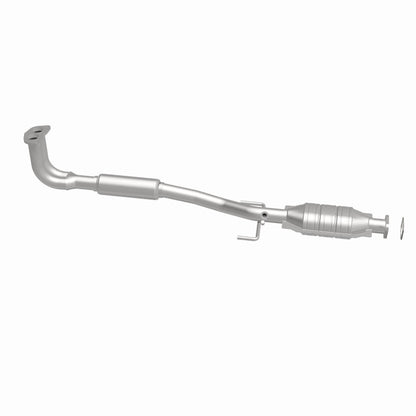 MagnaFlow Mitsubishi Lancer California Grade CARB Compliant Direct-Fit Catalytic Converter 4481122 360 Degree Image Set